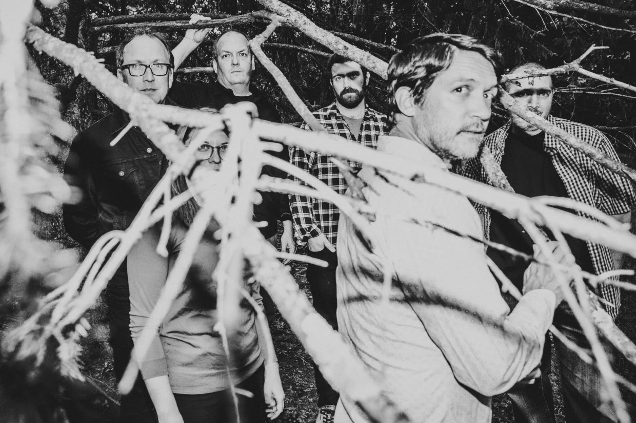 Cursive’s Tim Kasher  on Two Decades of <i>Domestica</i>