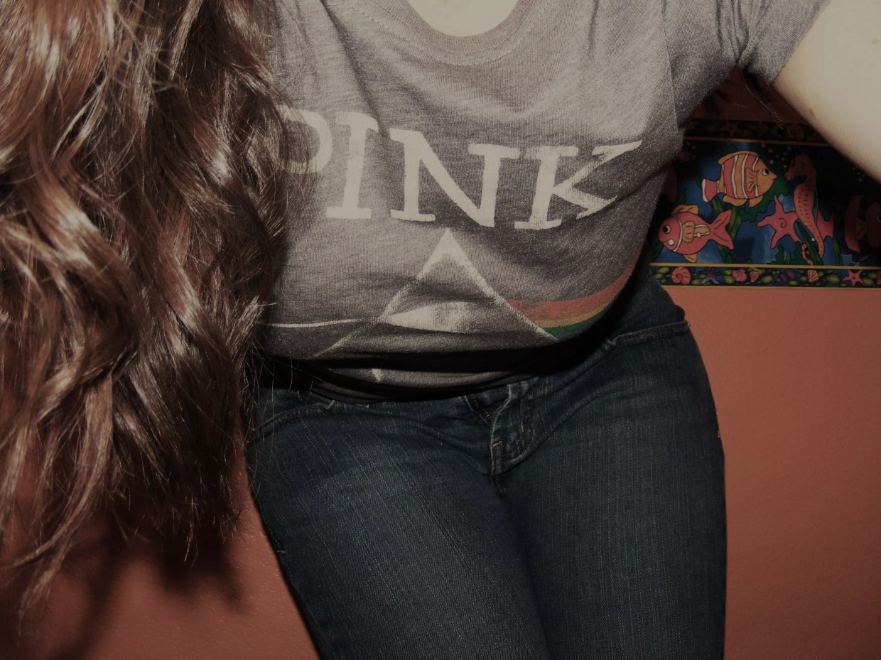 Our Merch Could Be Your Life: Ranking Nine Band T-Shirts