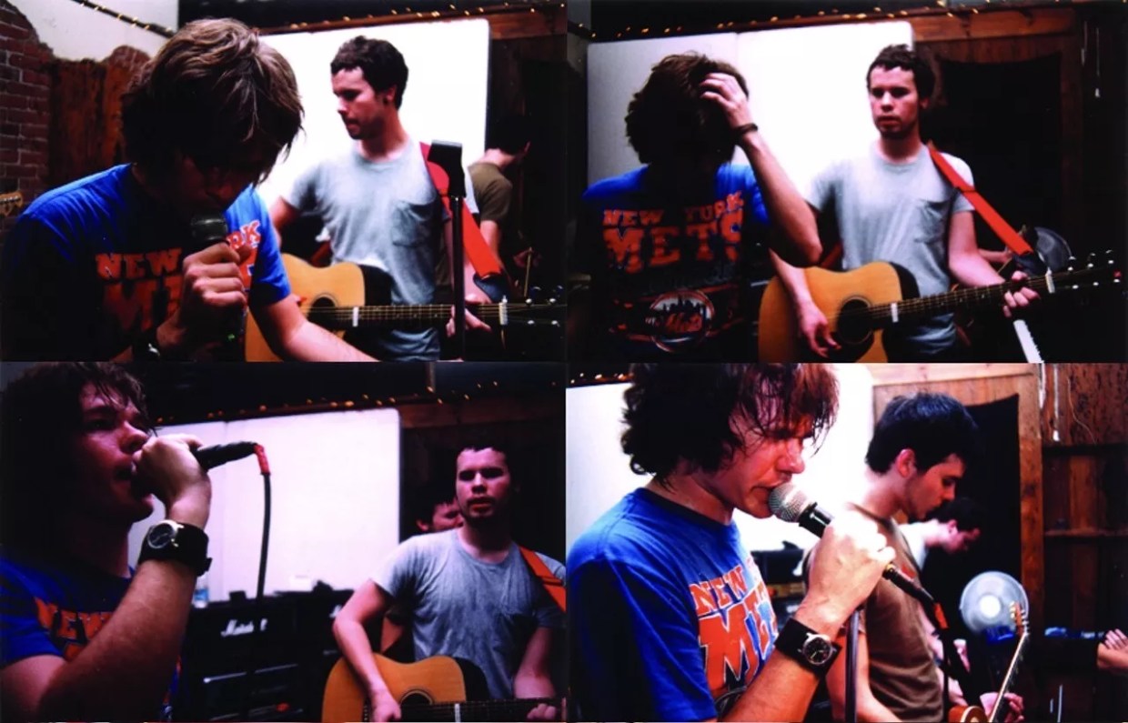 The Format Have Postponed Their Reunion Dates