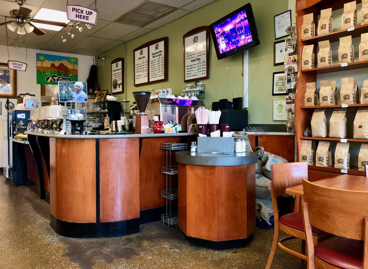 Four Phoenix cafes named among the top coffee shops in the U.S.