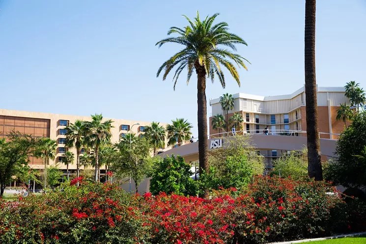 Why Is ASU Scared of This One Statistic?