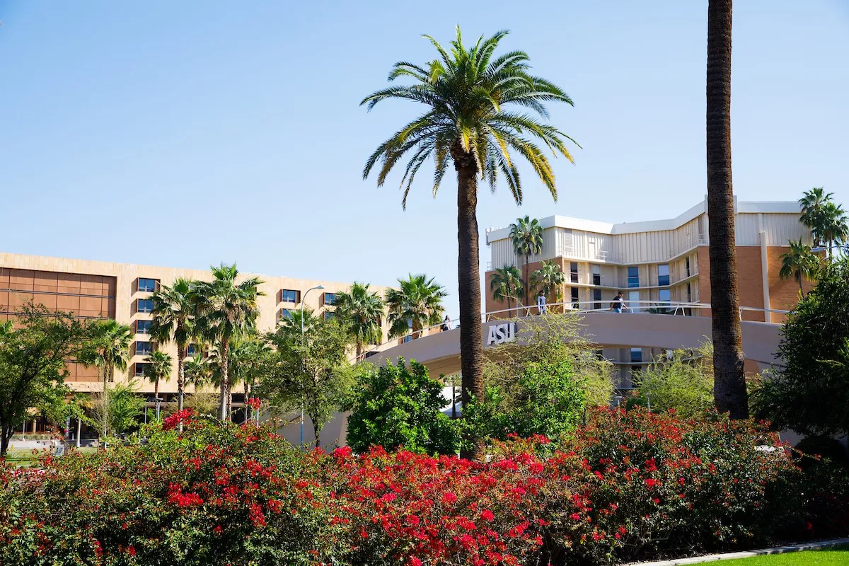 ASU Coronavirus Patient Cleared, Released from Isolation