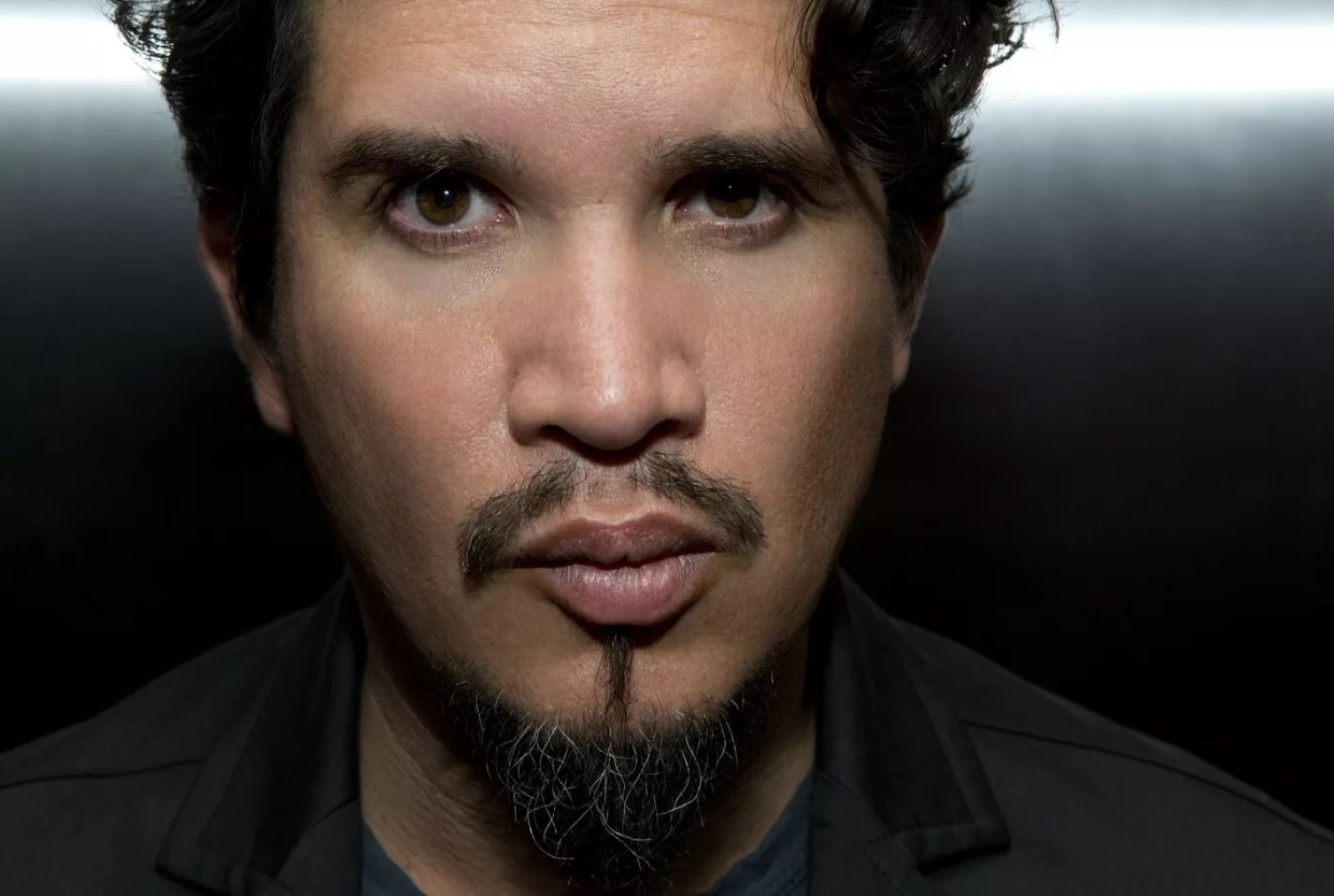 Thievery Corporation’s Rob Garza Is On His Own