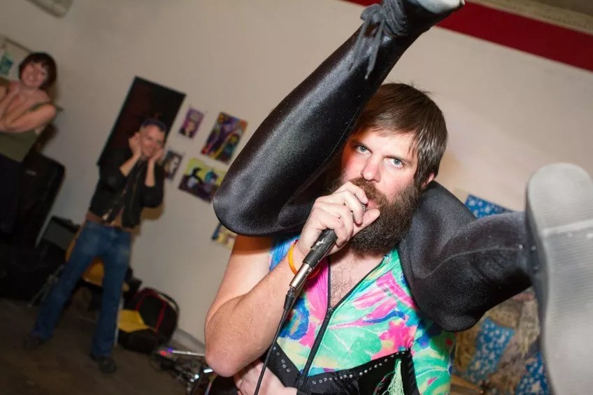 The Five Best Local Songs of January 2020