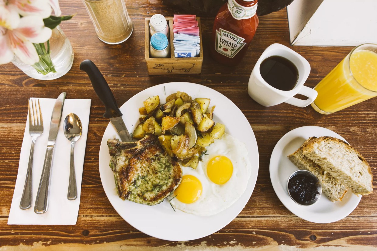 Matt’s Big Breakfast Will Open Its Fifth Valley Location Next Week