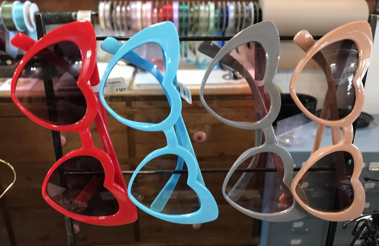 Where to Find Last-Minute Valentine’s Day Gifts in Metro Phoenix