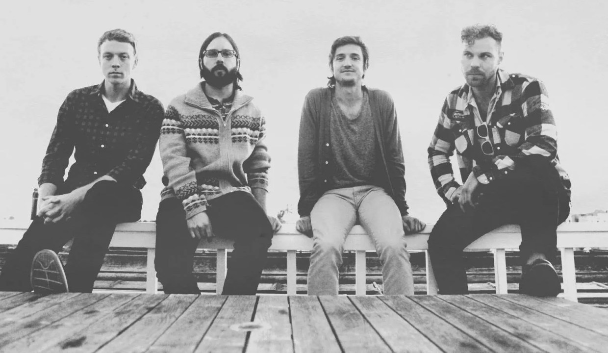 Yellow Minute Made Tempe Magical (Before They Went Away)