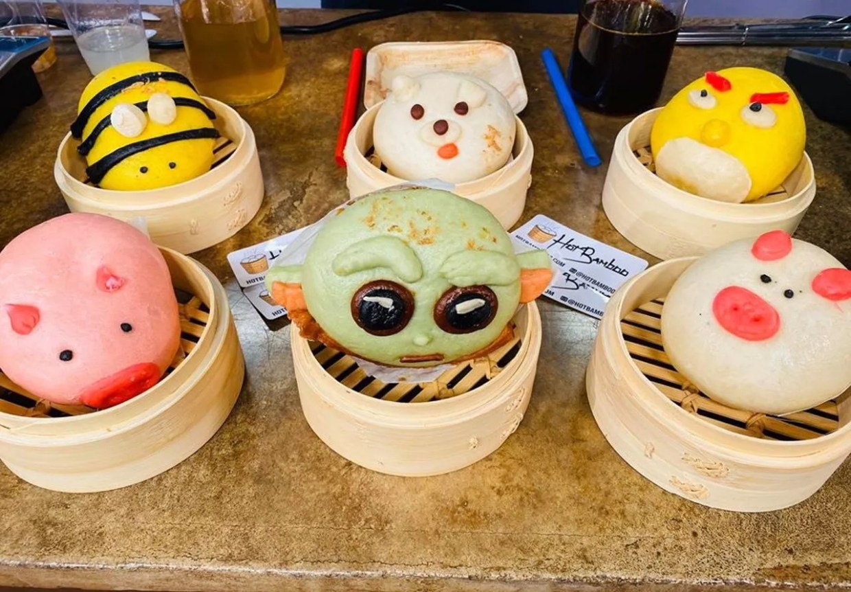 Fill Your Weekend With Food, Beer, and Wine at These Phoenix Events