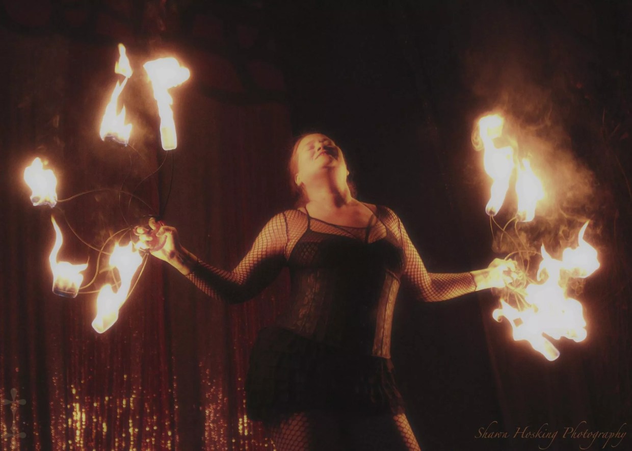 Nine Nerdy Things to Do in Phoenix This March