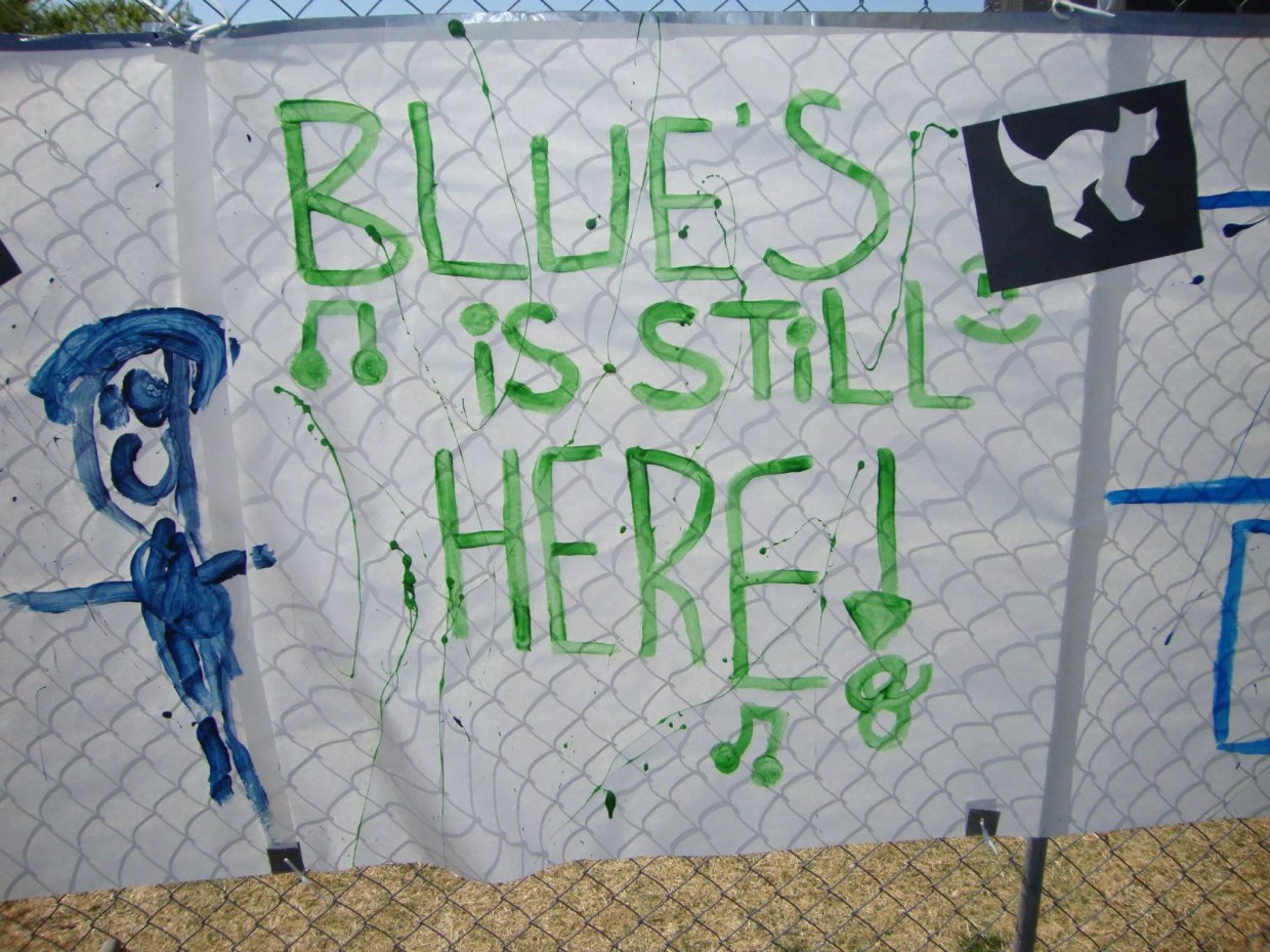 State of the Blues: A Dedicated Group Fights for the Genre’s Future in the Valley