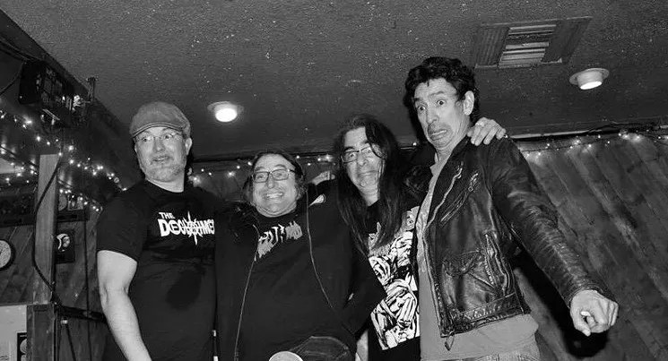 Malignus Youth Take Another Swing at Glory