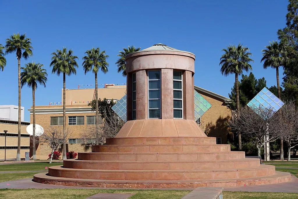 ASU, University of Arizona Switching to Online Classes Over the Coronavirus