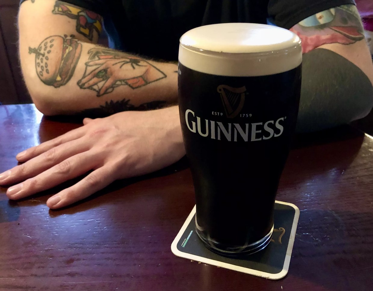 Celebrating St. Patrick’s Day in the Age of Coronavirus