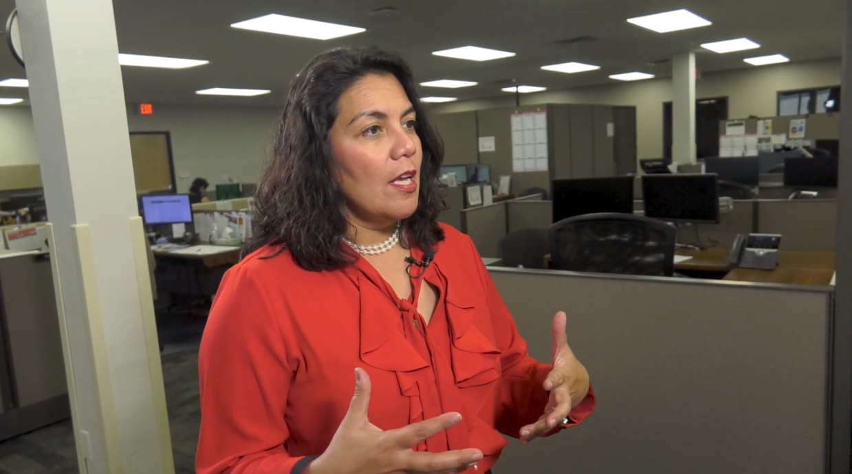 Sinema Argues With Phoenix Council Member’s Staffer Over Restaurant Closures