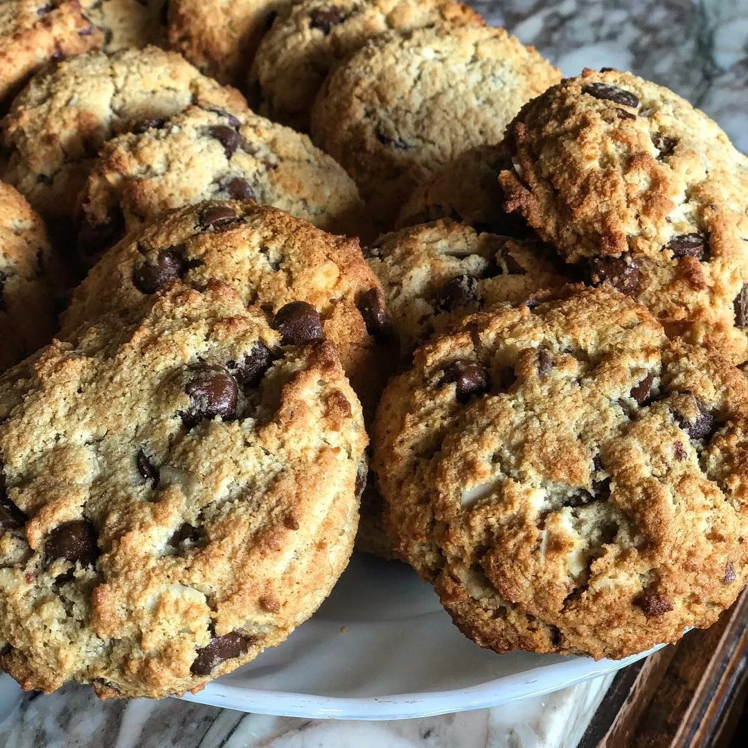 Recipe: How to Make the Paleo Cookie From Lux Central