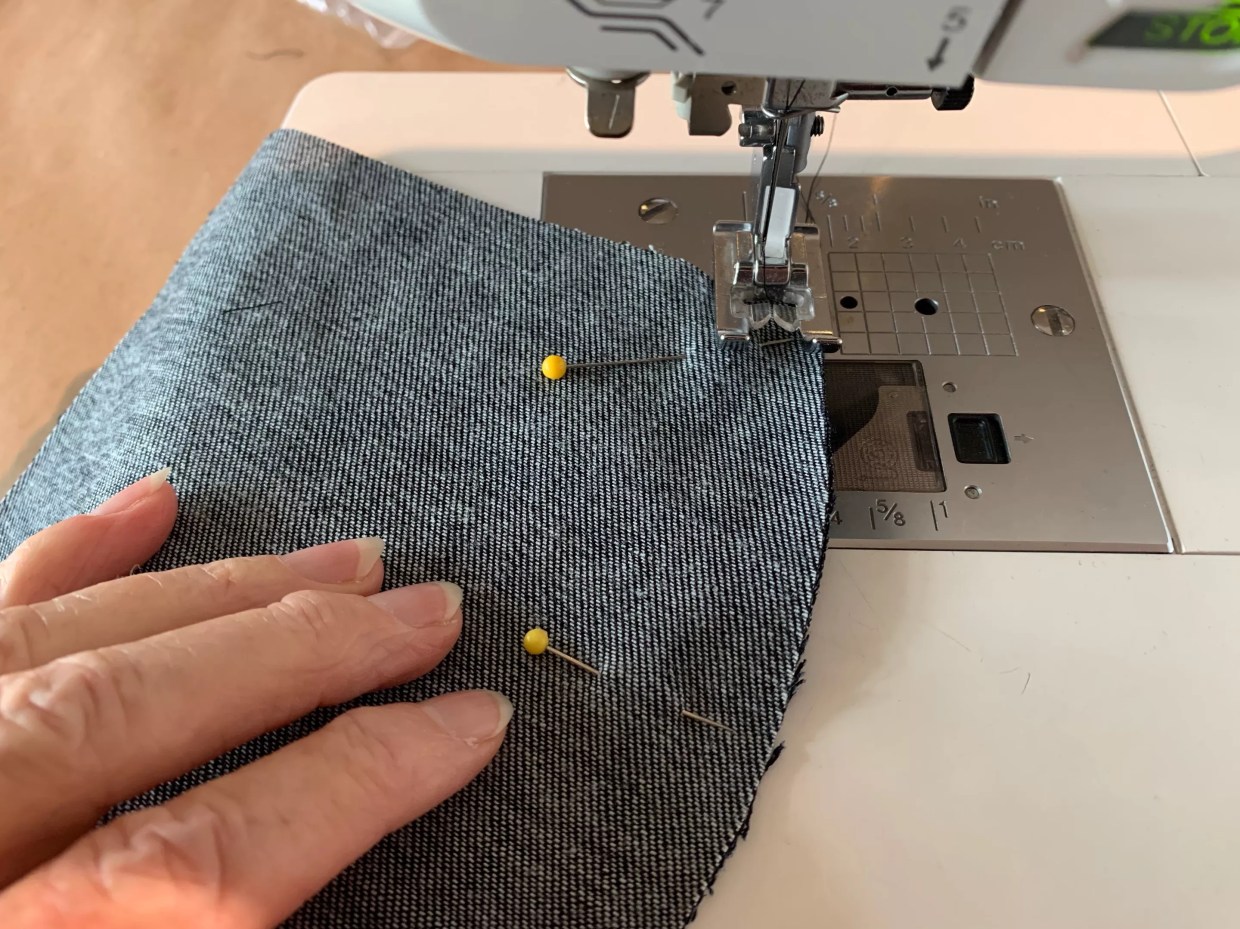 Phoenix Artist Responds to Outbreak by Making Face Masks