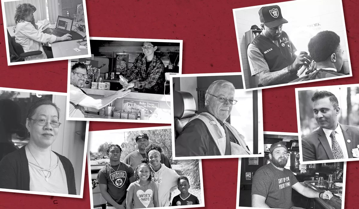 Phoenix vs. The Pandemic: How Valley Residents Are Taking on the Coronavirus Crisis