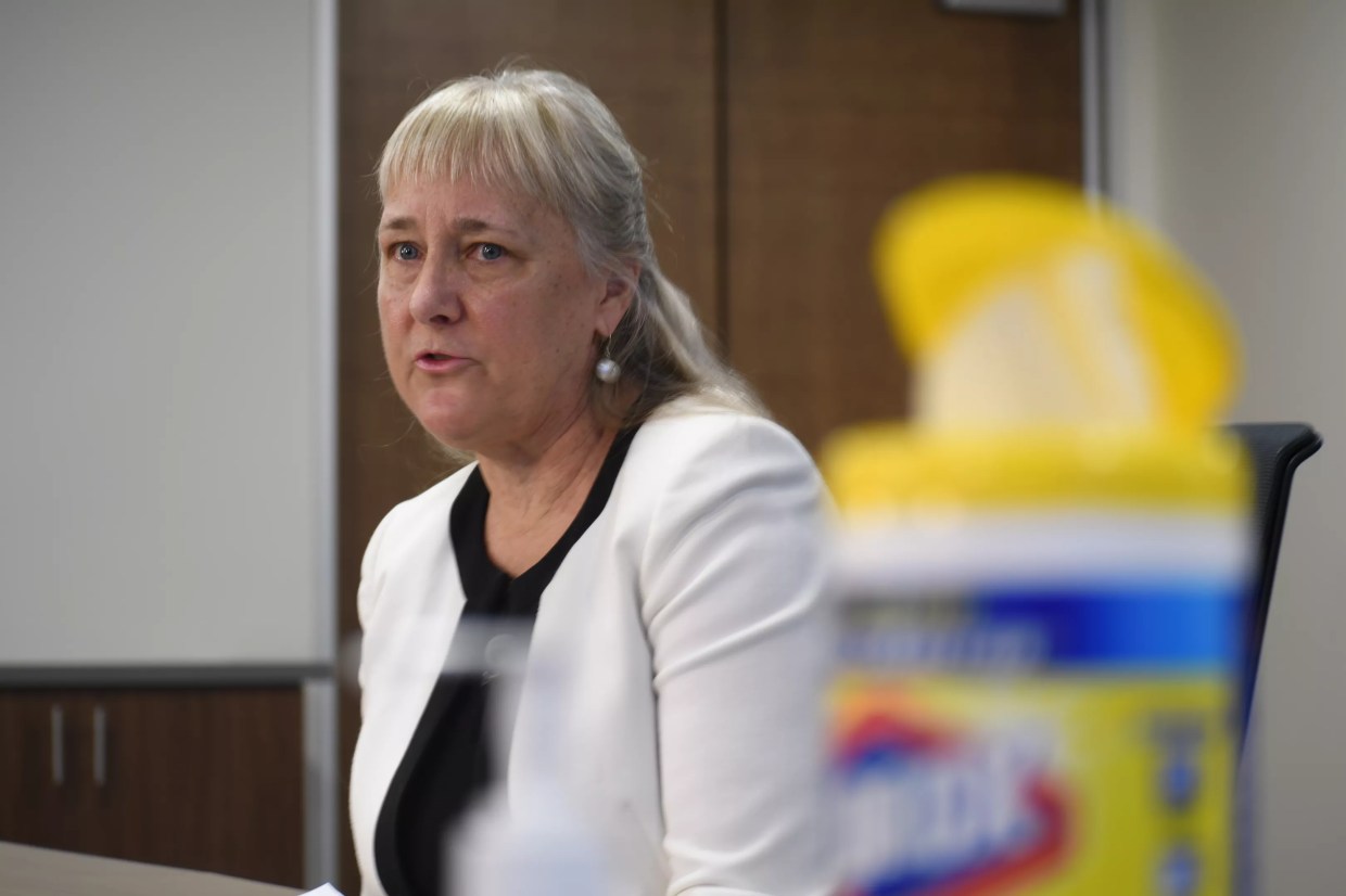 Arizona Hospital System Tells Employees They Can Wear ‘Social Comfort Masks’