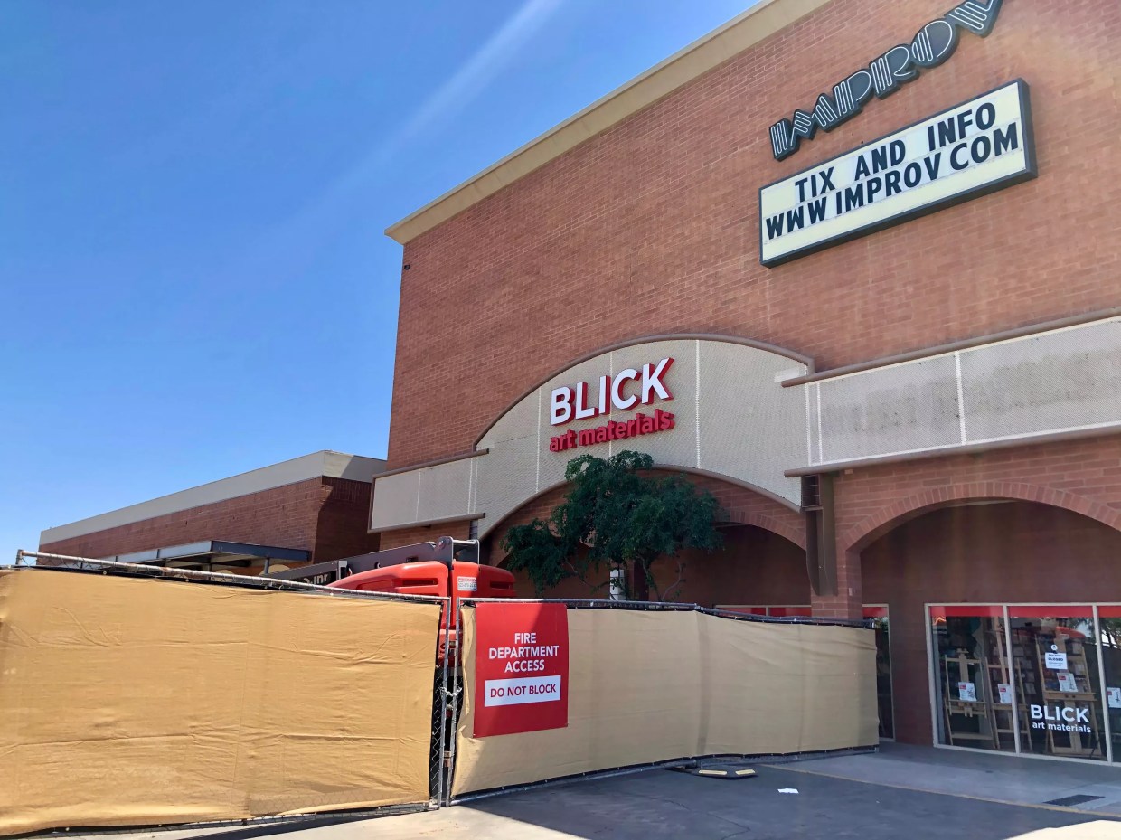 A Few Details on the New Trader Joe’s Coming to Tempe