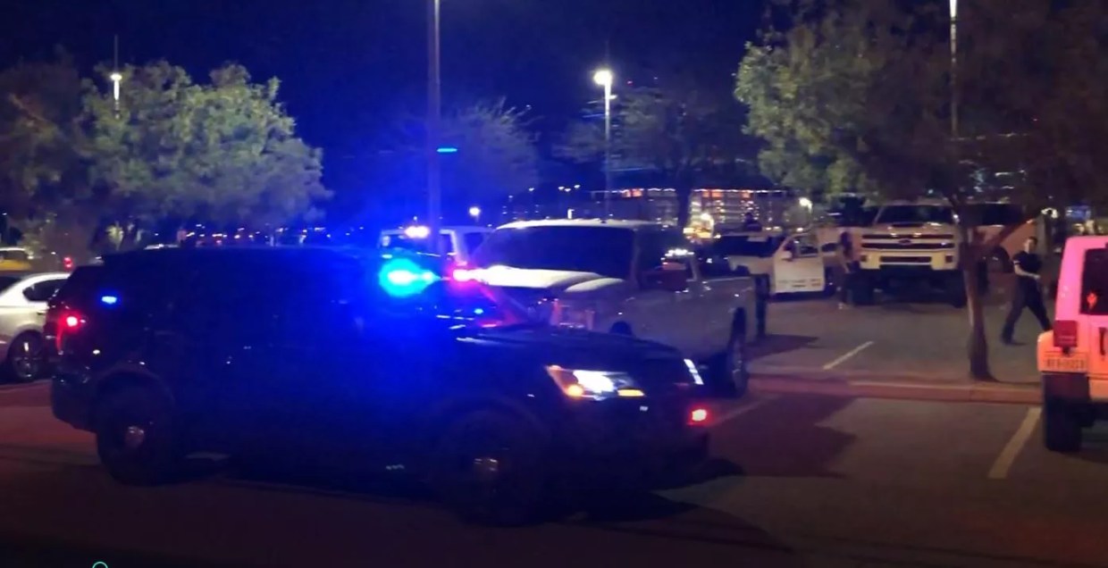 How Metro Phoenix Police Are Enforcing Social Distancing