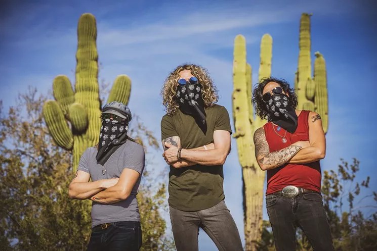 The Best Music We Heard in Metro Phoenix in 2020