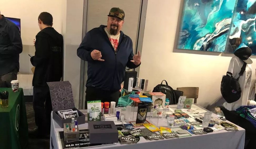 The Arizona Packaging Company Keeping Medical Marijuana Looking Good