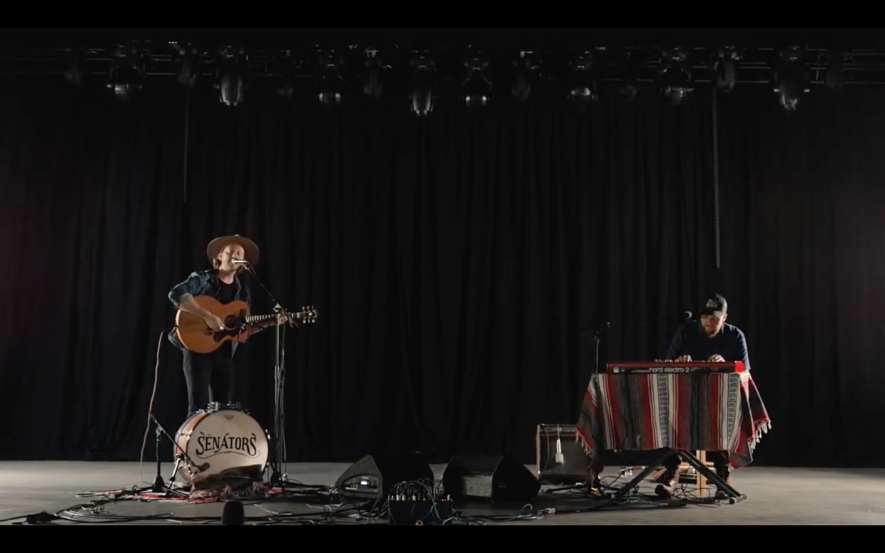 The Senators Dream of the ‘Wild Wide Open’