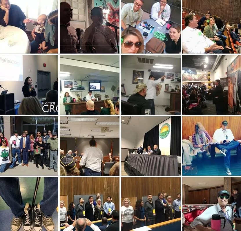 Arizona Cannabis Community Stunned by Death of ‘Tireless Advocate’ Mikel Weisser