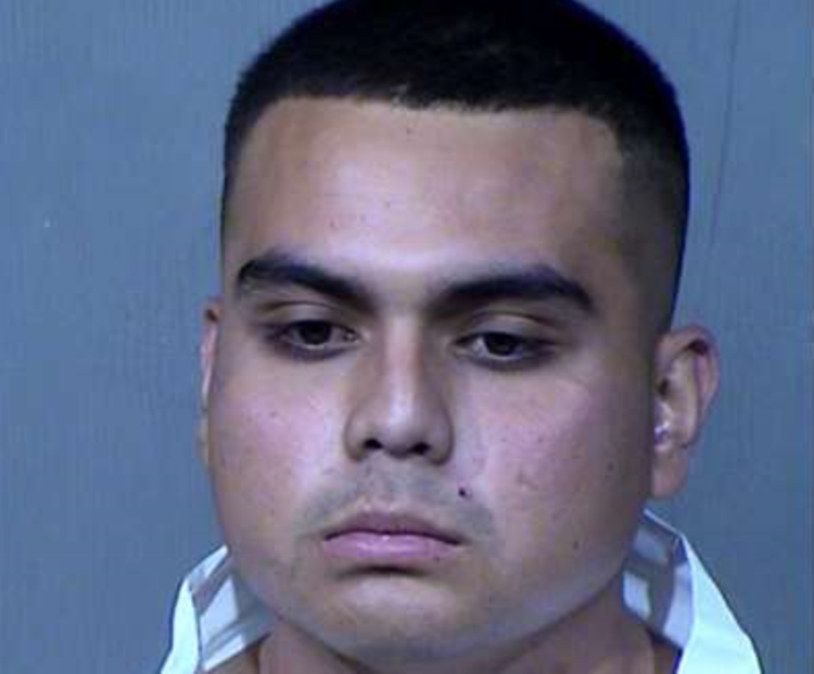 The Westgate Shooter Was an Incel Who Wanted Couples to Feel ‘Pain’