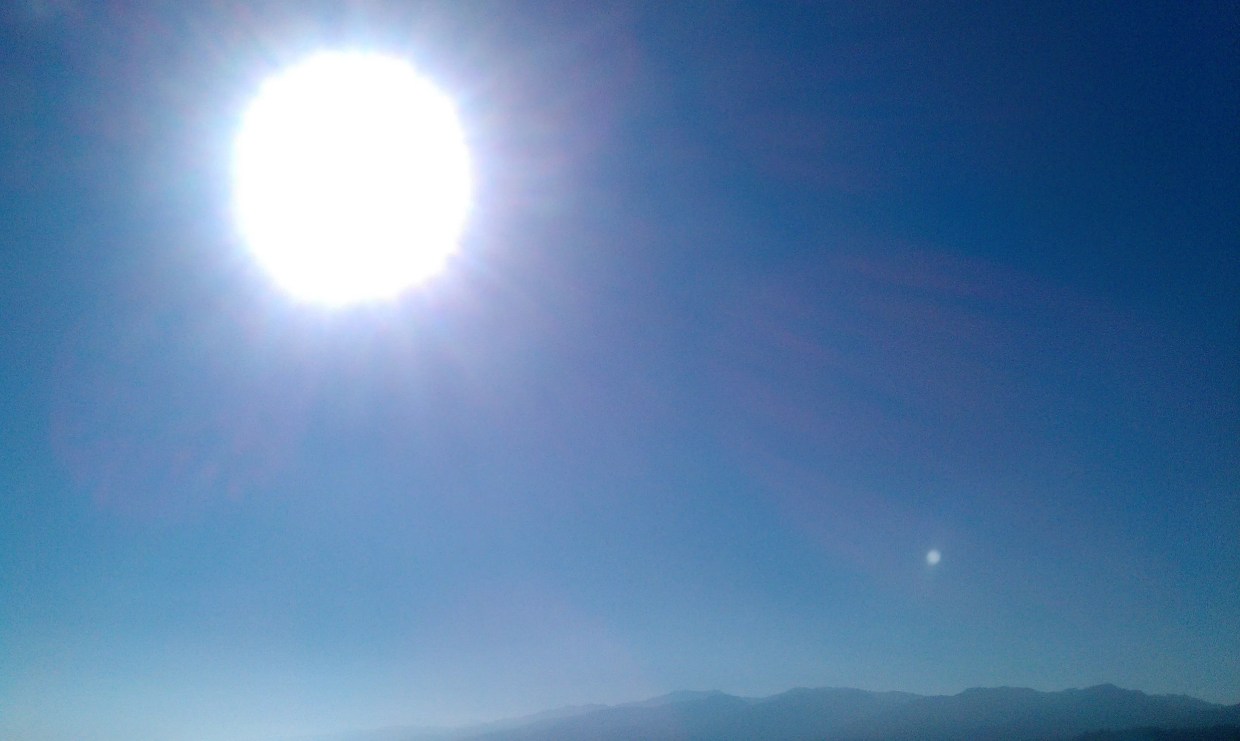 Phoenix Is Headed for Its Hottest Summer Ever Recorded