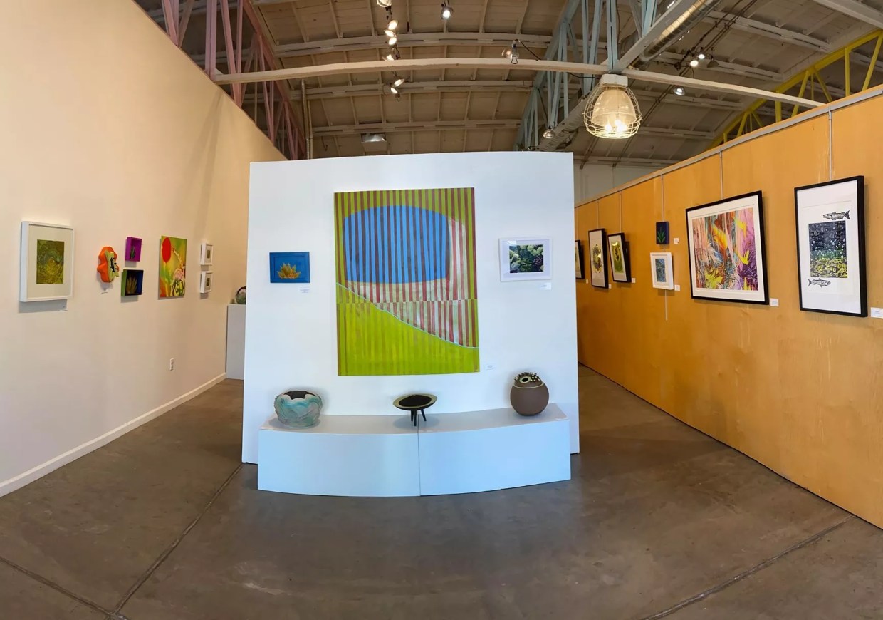 Here’s What Galleries Are Planning (or Not) for June First Friday in Phoenix