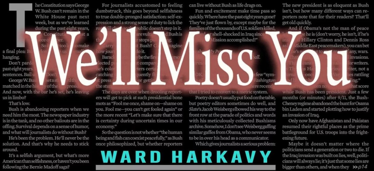 Ward Harkavy, Former <i>Phoenix New Times,</i><i>Westword</i> Journo, Has Died