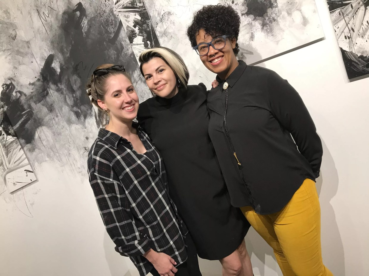 Phoenix Approves $2.6 Million in COVID-19 Relief for Artists and Art Organizations