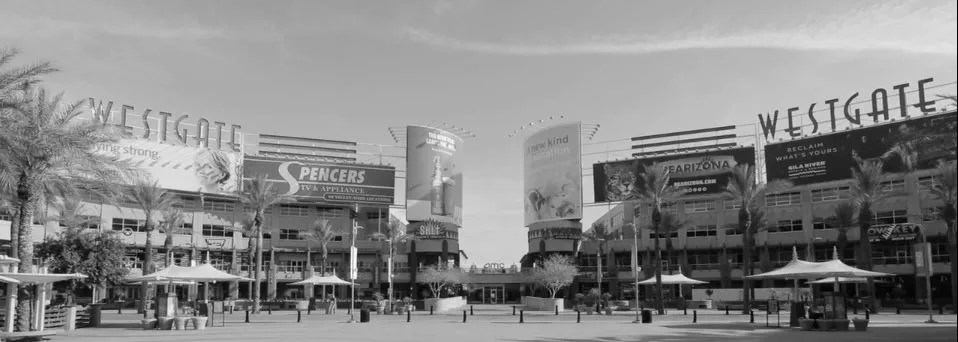 Shooting Reported at Westgate Entertainment District in Glendale