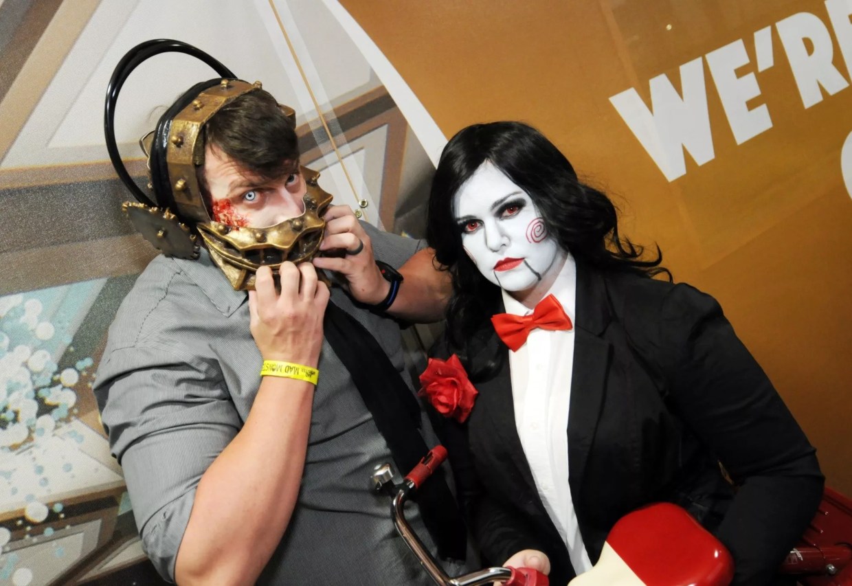 Phoenix’s Geek Scene Is Gearing Up for the Return of Cons