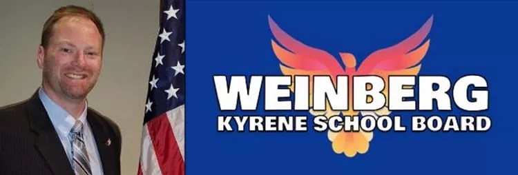 Metro Phoenix School Board Candidate Quits Race After Homophobic Accusation