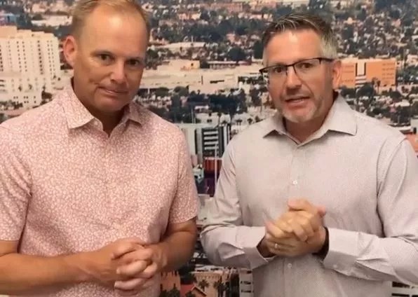 Phoenix Megachurch Hosting Trump Rally Says It Has Special Coronavirus-Killing Air System