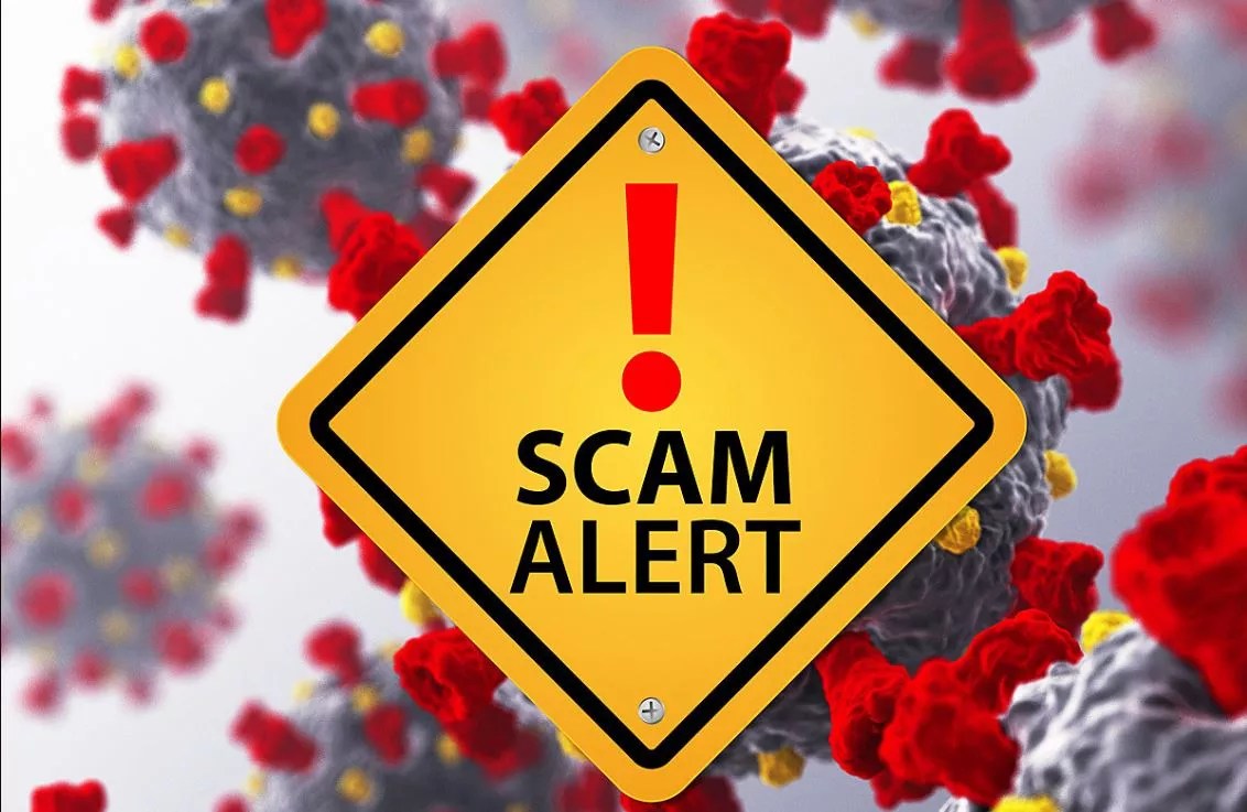 COVID-19 Scams and Fraud Keep Arizona AG’s Office Busy