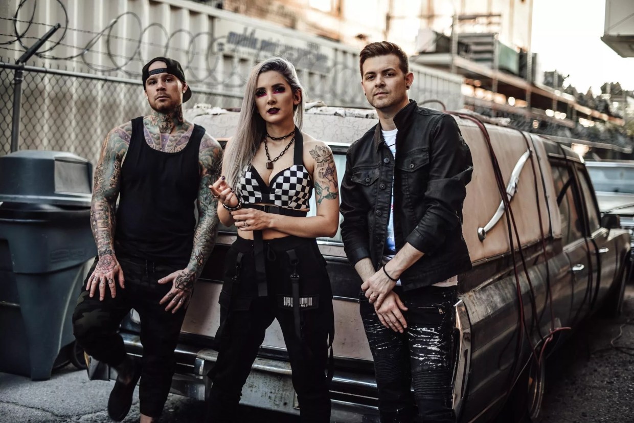 How Halocene Are Using Twitch to Stay Connected to Their Fans