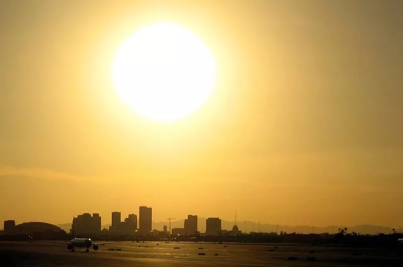 The hottest day ever in Phoenix: An oral history 35 years later