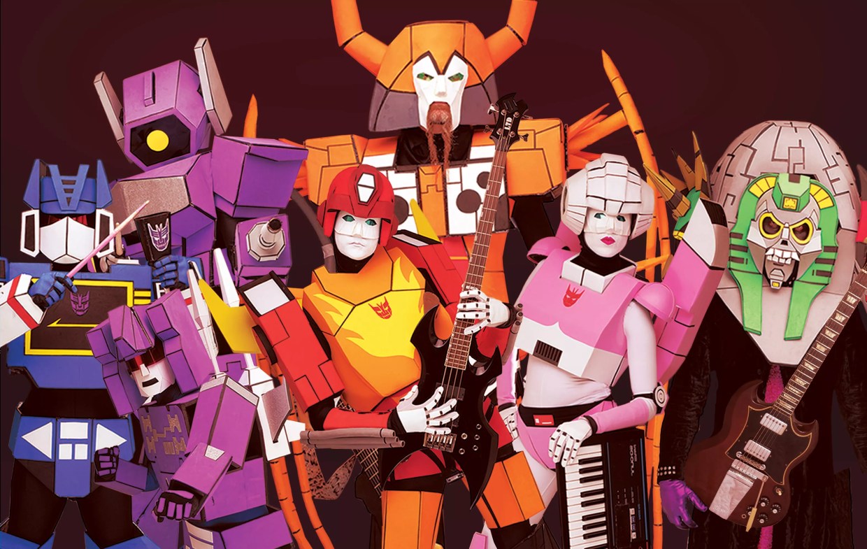 10 Nerdy Things to Do This October in Metro Phoenix