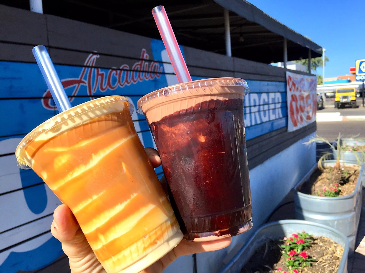 Sweeten your summer with these 12 marvelous milkshakes