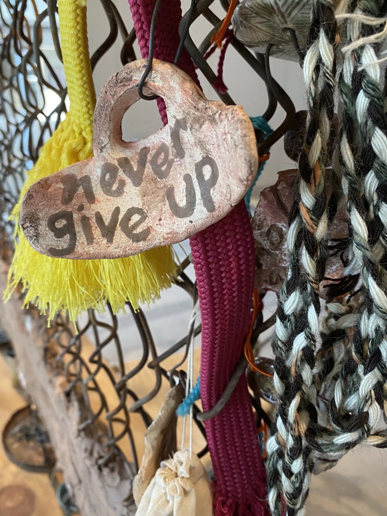 Phoenix Artists Create <i>Good Trouble Bucket</i> Inspired by Civil Rights Icon John Lewis