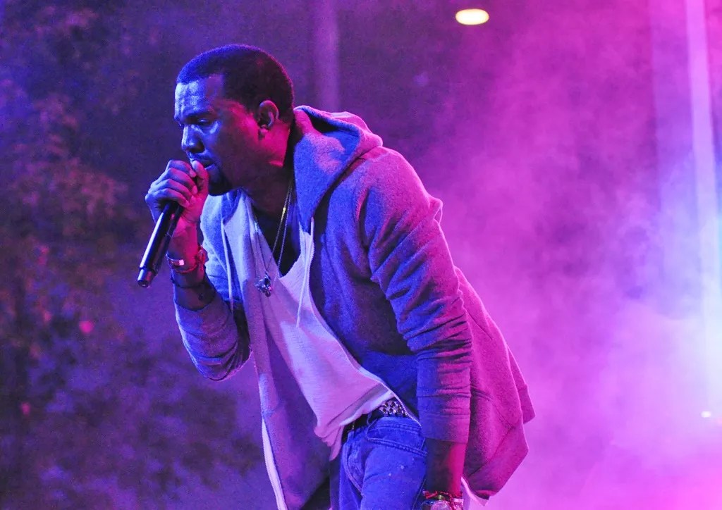 Kanye West Is Trying Hard to Get on Arizona’s Presidential Ballot This Fall