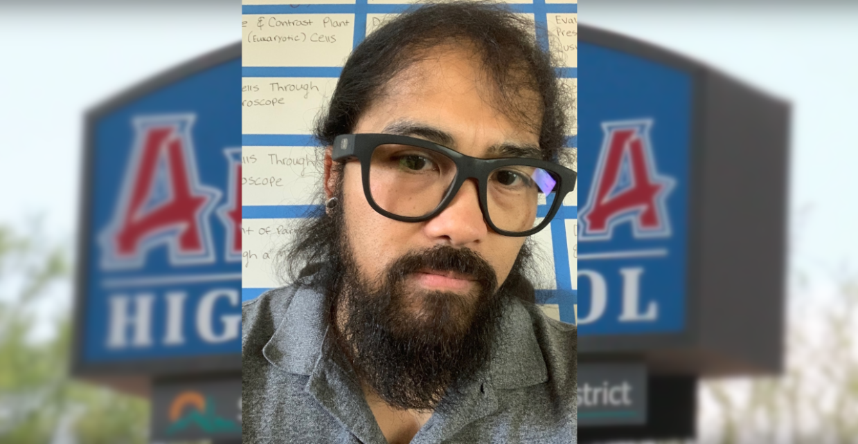 An Arcadia School Is Investigating Its Girls Wrestling Coach for Misconduct