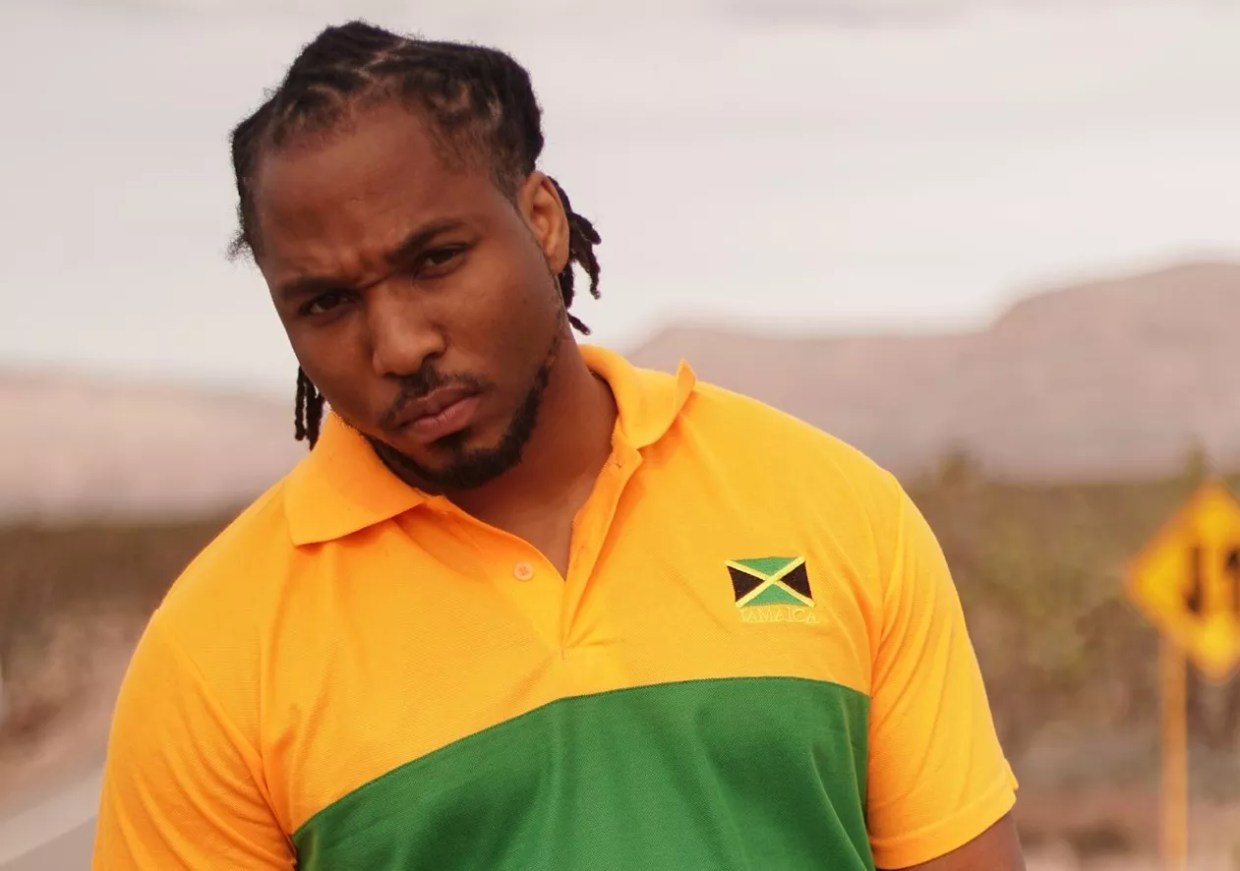 Arizona Rapper Chef McKenzie Brings Mellow Vibes for <i>Nice Days</i>