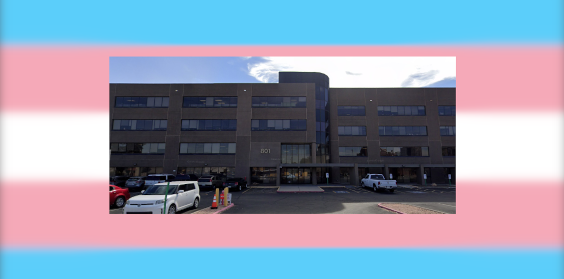 State Affordable Health Care Authority Sued Over Ban On Gender-Affirming Surgery