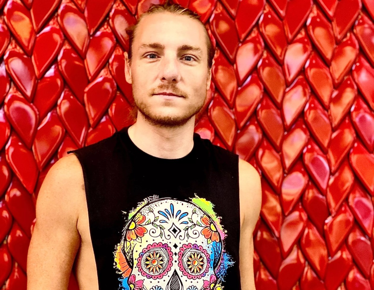 Ari Epstein Roars Back With I, the Tiger