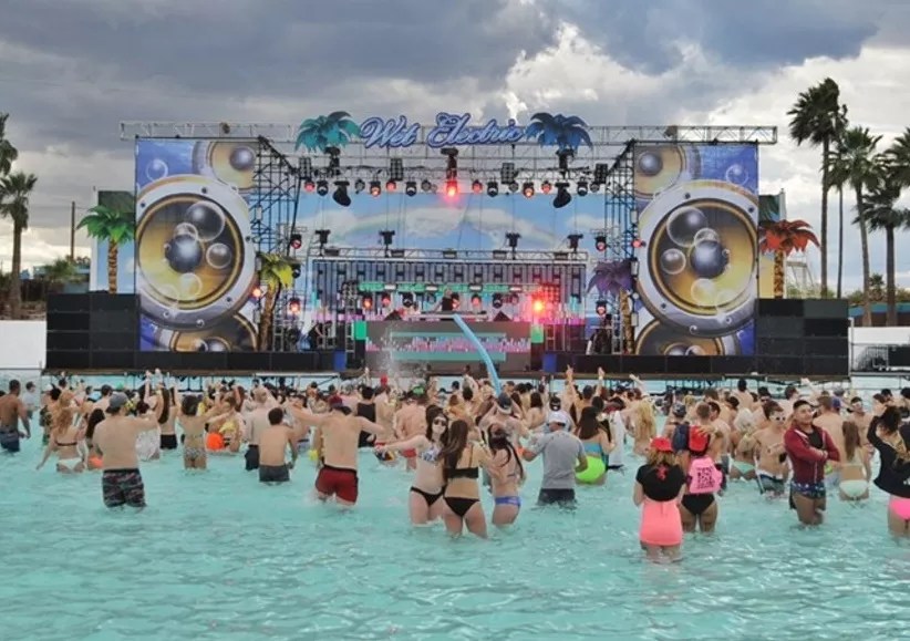 What Does the 2021 Metro Phoenix Concert Calendar Look Like?