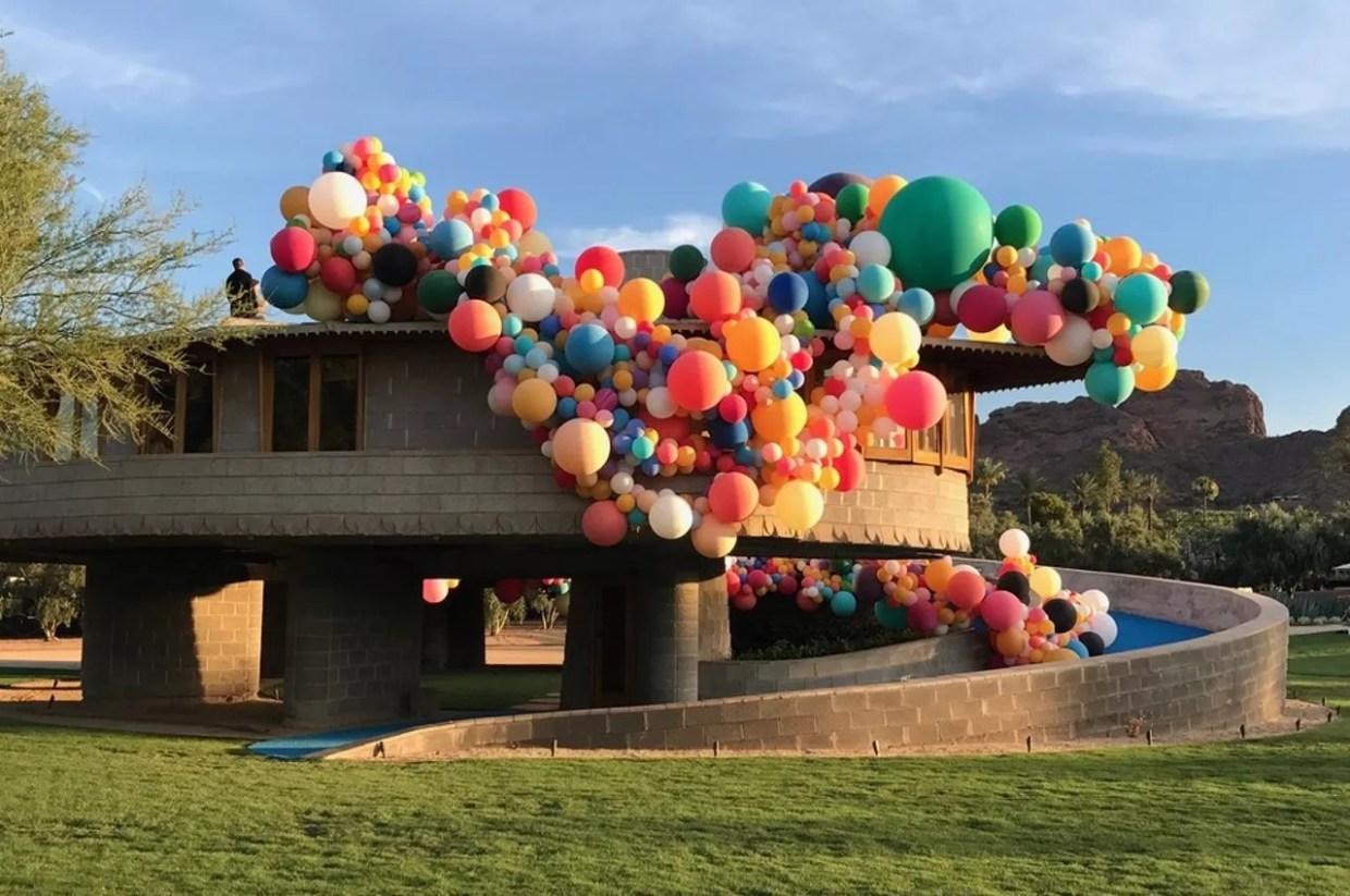 Four Bits of Metro Phoenix Arts News You Should Know